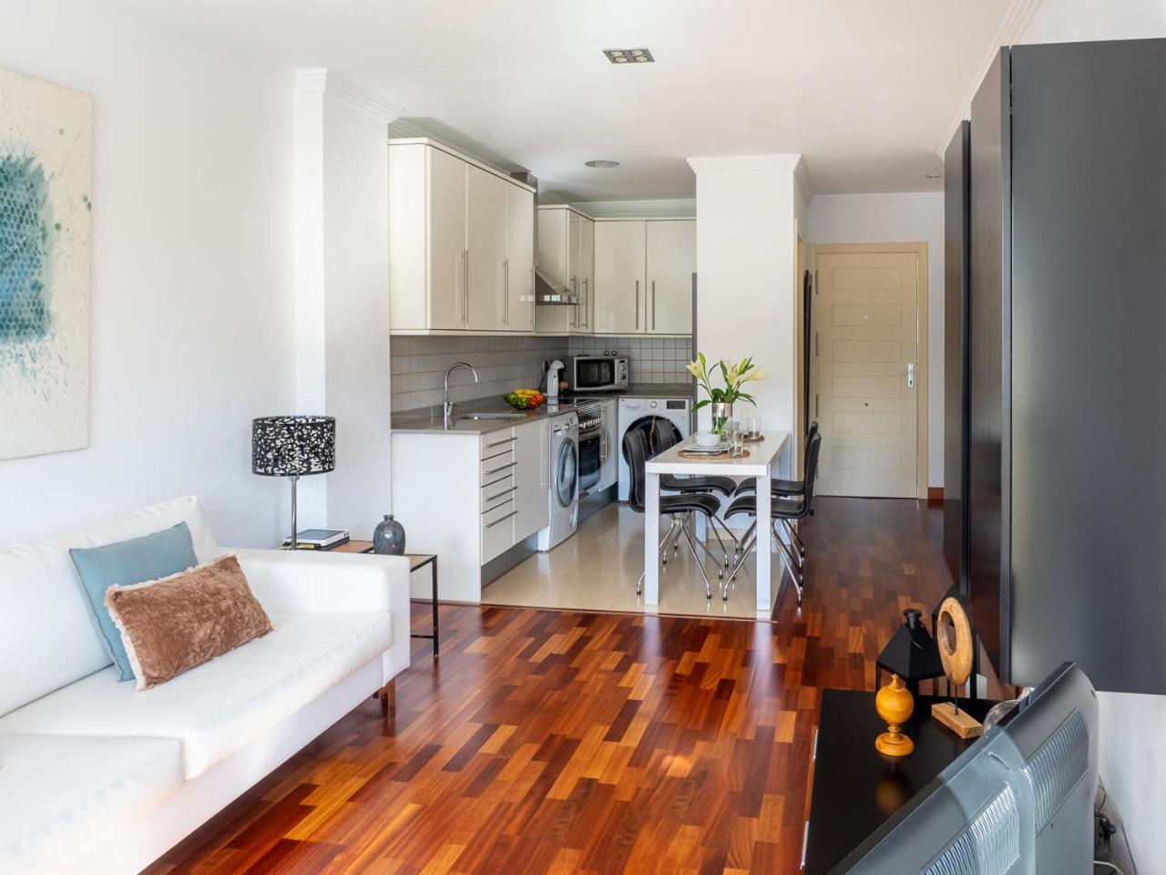 Apartment Abora Garden With Terrace, Pool, Extensive Gardens And Free Parking Лас-Пальмас-де-Гран-Канарія Екстер'єр фото