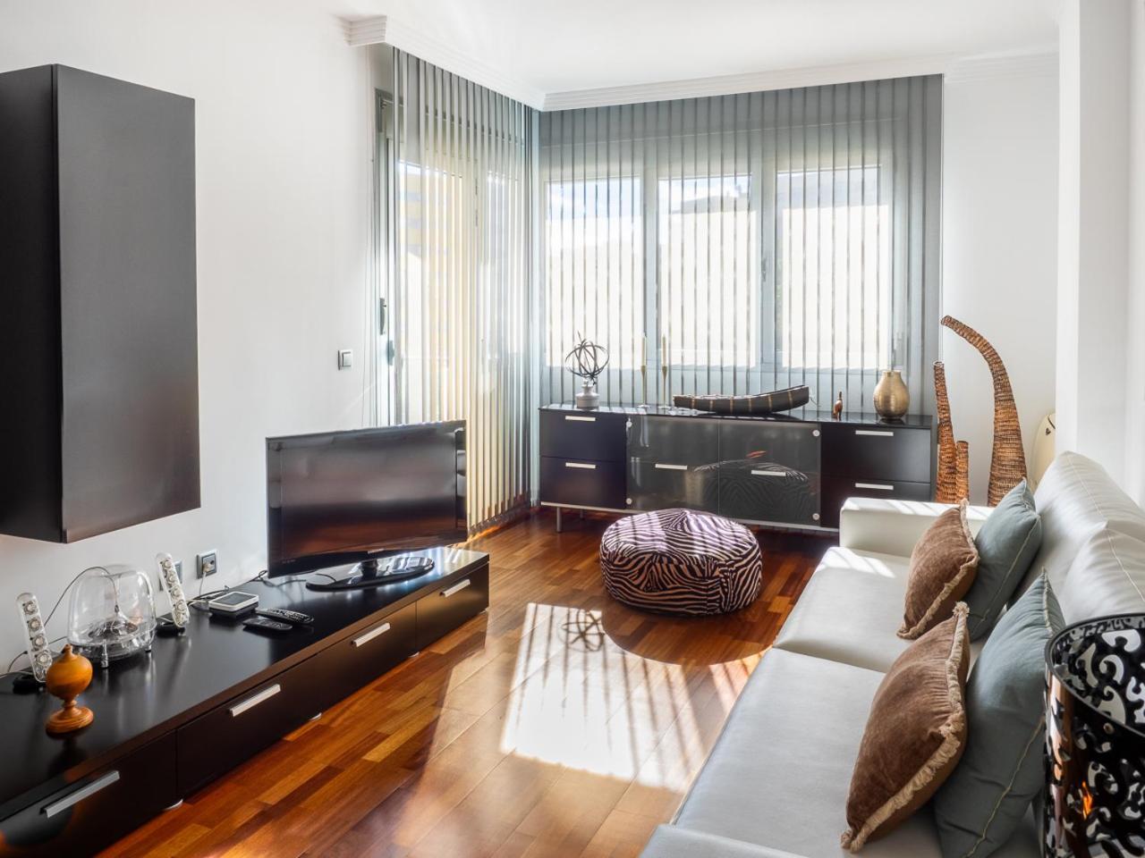 Apartment Abora Garden With Terrace, Pool, Extensive Gardens And Free Parking Лас-Пальмас-де-Гран-Канарія Екстер'єр фото